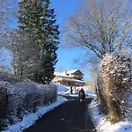 בית נופש Slow Refuge