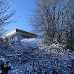 בית נופש Slow Refuge Fanzel