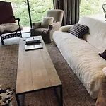 בית נופש Slow Refuge