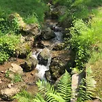 Slow Refuge בית נופש