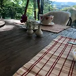 בית נופש Slow Refuge