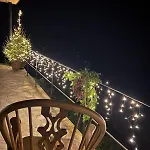 Slow Refuge בית נופש Fanzel