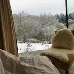 Slow Refuge בית נופש