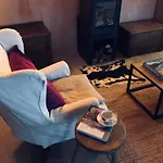 בית נופש Slow Refuge *