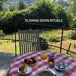 Slow Refuge * Fanzel