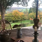 בית נופש Slow Refuge