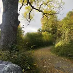 בית נופש Slow Refuge Fanzel