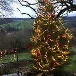 בית נופש Slow Refuge *