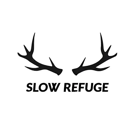 Prázdninový dům Slow Refuge