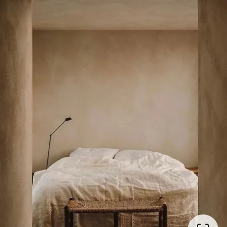 Slow Refuge Holiday home Fanzel