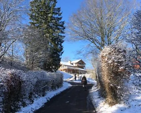 Holiday home Slow Refuge