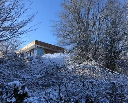 Holiday home Slow Refuge Fanzel