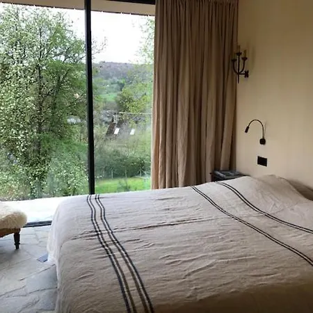 Holiday home Slow Refuge Fanzel
