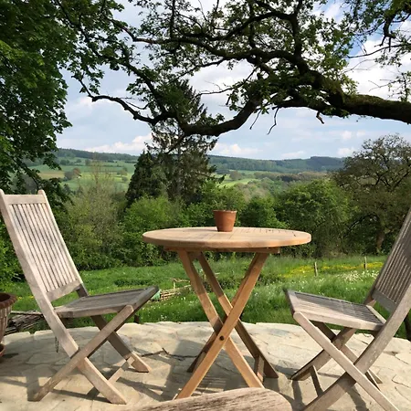 Holiday home Slow Refuge