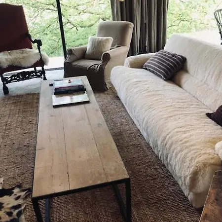 Casa vacanze Slow Refuge