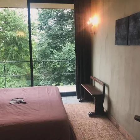 Slow Refuge * Fanzel