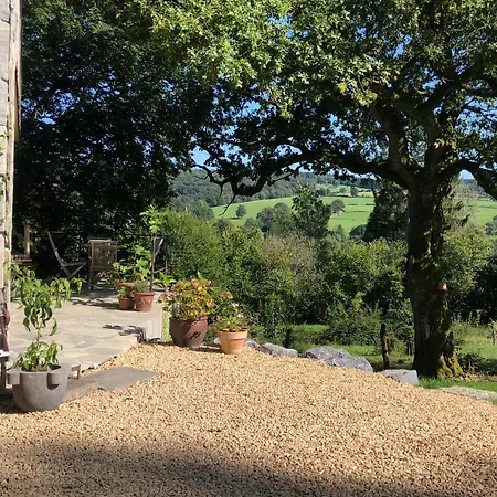 Slow Refuge Holiday home