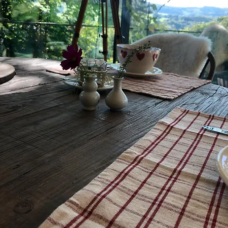 Holiday home Slow Refuge