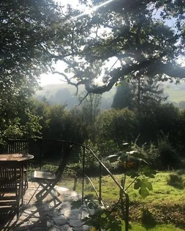 Holiday home Slow Refuge *