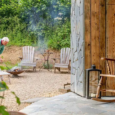 Slow Refuge Holiday home Fanzel
