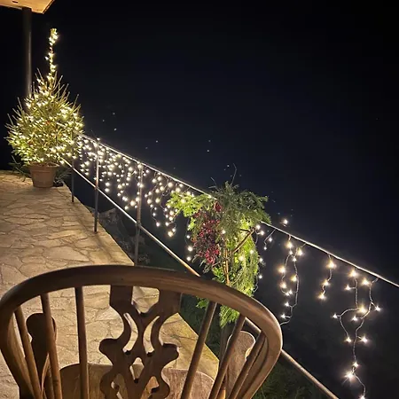 Slow Refuge Holiday home Fanzel