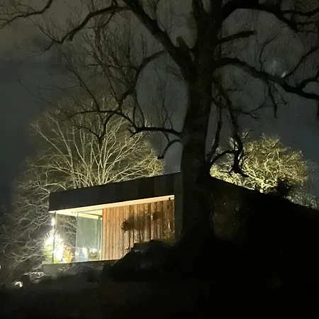 Holiday home Slow Refuge Fanzel