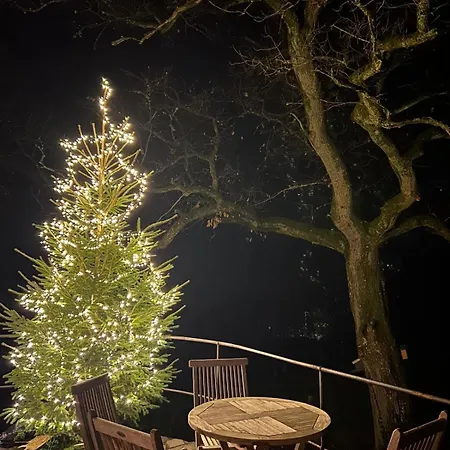 Slow Refuge Holiday home *