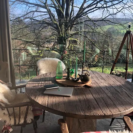 Slow Refuge * Fanzel