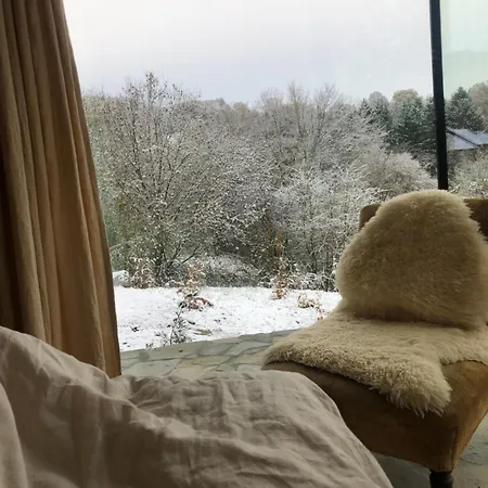 Slow Refuge Holiday home
