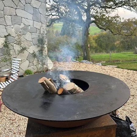 Casa vacanze Slow Refuge