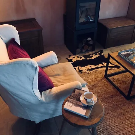 Holiday home Slow Refuge *