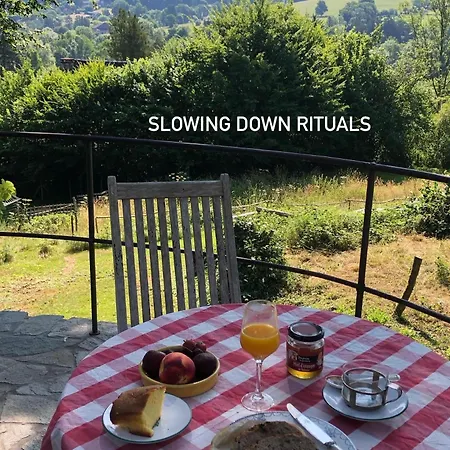 Slow Refuge * Fanzel