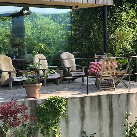 Holiday home Slow Refuge