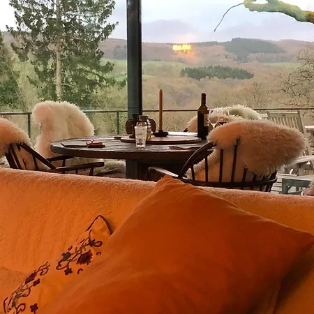 Hébergement de vacances Slow Refuge *