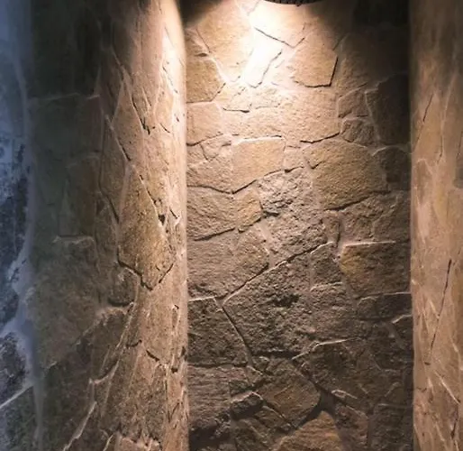 Prázdninový dům Slow Refuge *