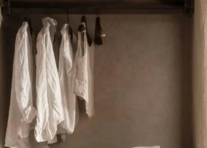 Prázdninový dům Slow Refuge Fanzel