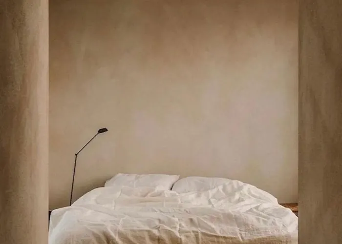 Slow Refuge Prázdninový dům Fanzel