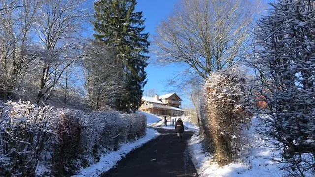 Prázdninový dům Slow Refuge