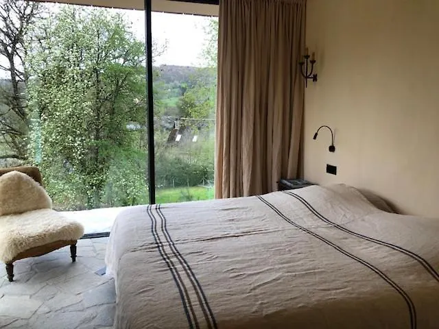 Prázdninový dům Slow Refuge Fanzel