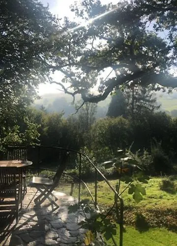 Prázdninový dům Slow Refuge *