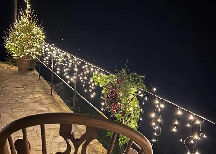 Slow Refuge Prázdninový dům Fanzel