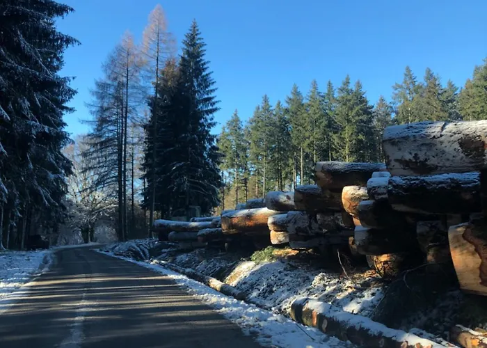 Prázdninový dům Slow Refuge *